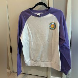 Simpsons x Vans - Lisa for president sweater